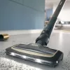 Philips 9000 Series XW9463/11 stick vacuum/electric broom 2-in-1 stick vacuum Battery Dry&wet Bagless 150 W Black