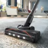 Philips 7000 series XW7263/11 stick vacuum/electric broom 2-in-1 stick vacuum Battery Dry&wet Bagless 0.45 L 160 W Black