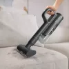 Philips 7000 series XW7263/11 stick vacuum/electric broom 2-in-1 stick vacuum Battery Dry&wet Bagless 0.45 L 160 W Black