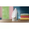Steam iron Philips DST2010/90 — 2000 W, 0.25 L water tank, non-stick soleplate, 1.9 m cord