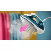 Steam iron Philips DST2010/90 — 2000 W, 0.25 L water tank, non-stick soleplate, 1.9 m cord