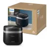 Philips 3000 series HD3090/80 electric pressure cooker Black 436 W