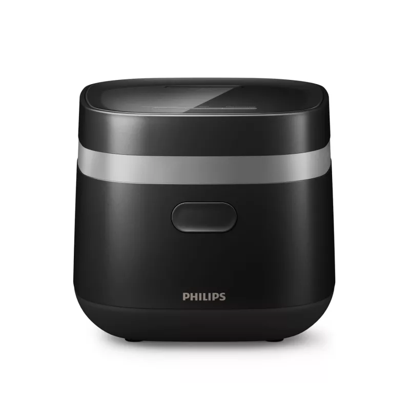 Philips 3000 series HD3090/80 electric pressure cooker Black 436 W