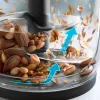 Philips 3000 series HR1503/00 electric food chopper 2 L 500 W Stainless steel