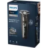 Philips SHAVER Series 5000 S5886/30 men's shaver Rotation shaver Trimmer Black, Brown