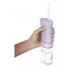 Cordless oral irrigator Philips Sonicare HX3333/23 0.2 L Purple