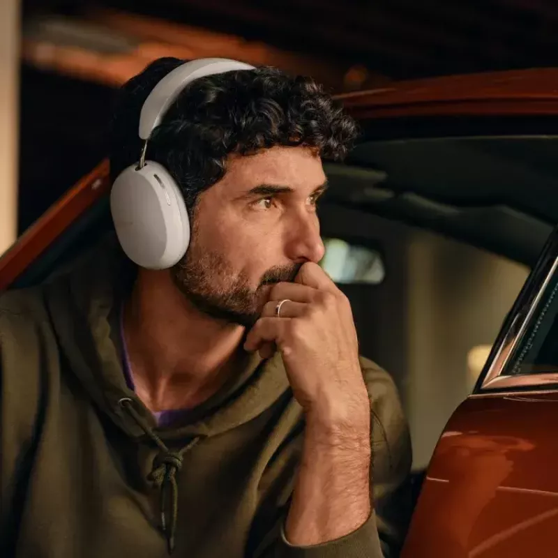 Headphone Sonos Ace