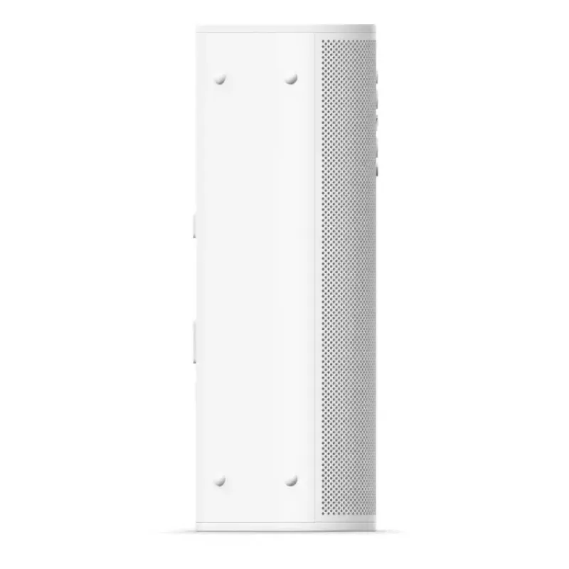 Stereo portable speaker Sonos Roam 2 White