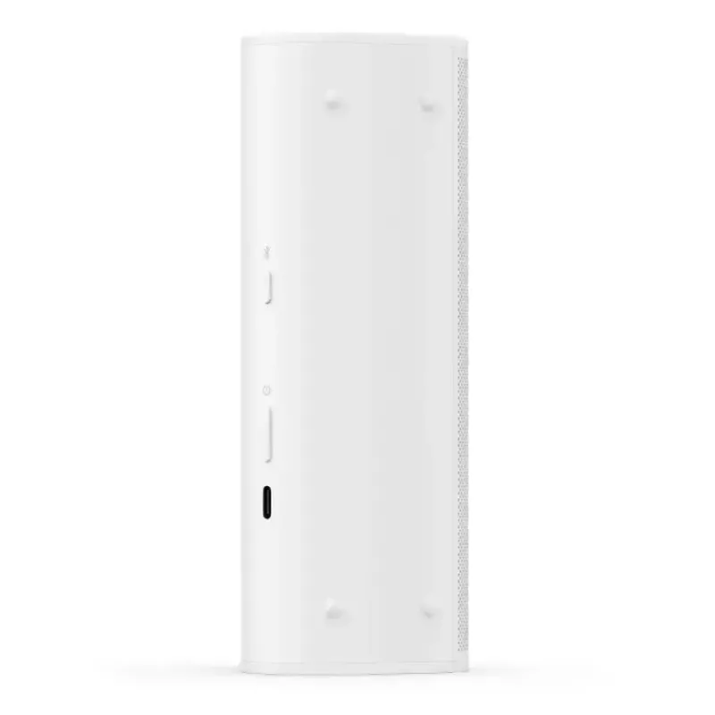 Stereo portable speaker Sonos Roam 2 White