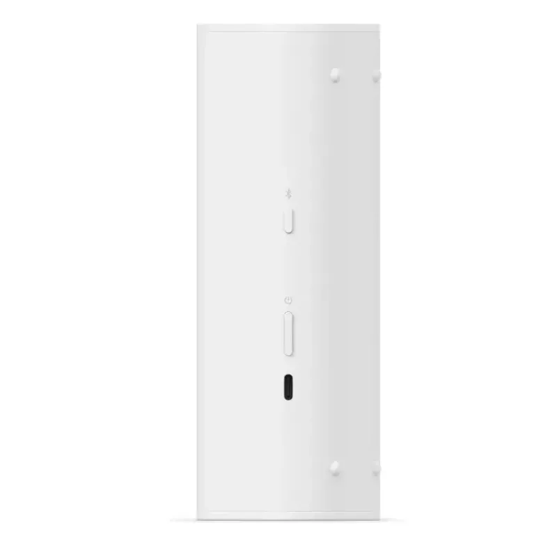 Stereo portable speaker Sonos Roam 2 White