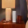 Stereo portable speaker Sonos Roam 2 White