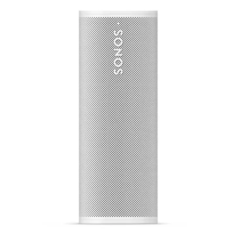 Stereo portable speaker Sonos Roam 2 White