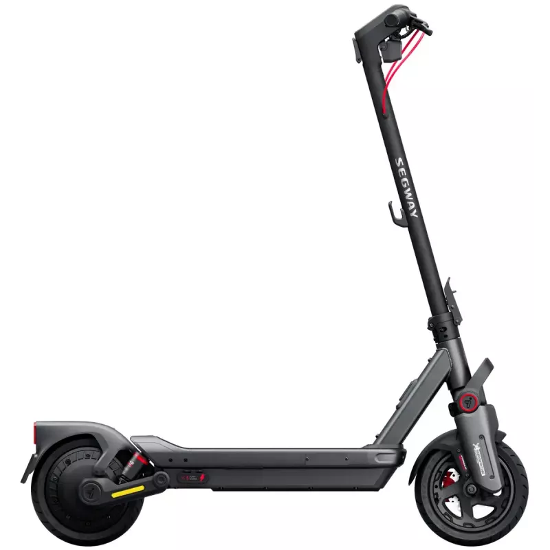 Kickbike scooter Segway Max G3 E Black 25 km/h 700 W