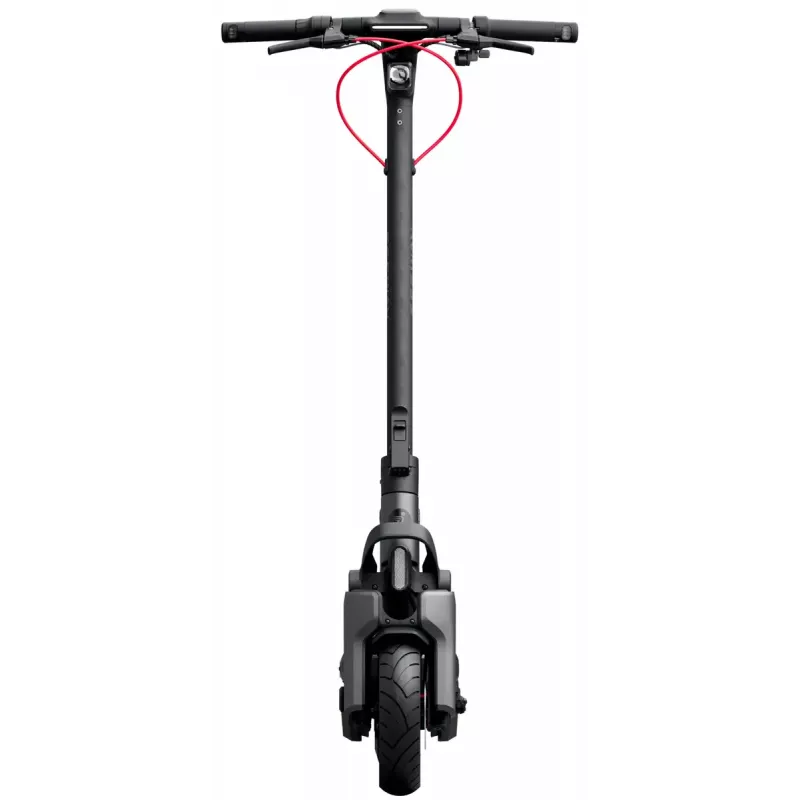 Kickbike scooter Segway Max G3 E Black 25 km/h 700 W