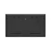 Philips 5000 series 98BDL5050D/00 Signage Display 2.49 m (98 inch) LCD Wi-Fi 600 cd/m² Full HD Black Built-in processor Android