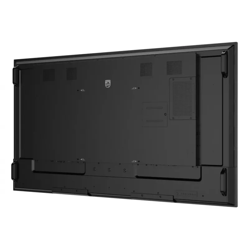 Philips 5000 series 98BDL5050D/00 Signage Display 2.49 m (98 inch) LCD Wi-Fi 600 cd/m² Full HD Black Built-in processor Android