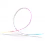 Smart strip light Philips Hue Essential Flex 5 m, Bluetooth/Zigbee, Multicolour, 19 W