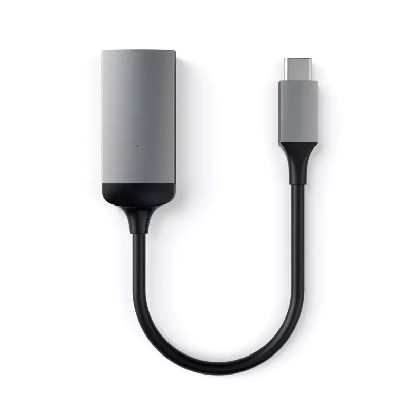 USB graphics adapter Satechi ST-TCVGAM
