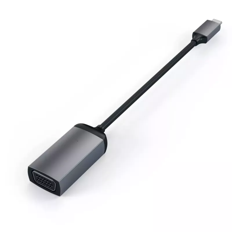 USB graphics adapter Satechi ST-TCVGAM