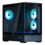 PC Case Zalman P30 Black V2 Mini Tower