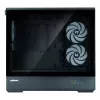 PC Case Zalman P30 Black V2 Mini Tower