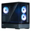 PC Case Zalman P30 Black V2 Mini Tower