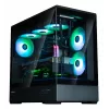 PC Case Zalman P30 Black V2 Mini Tower