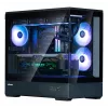 PC Case Zalman P30 Black V2 Mini Tower
