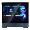PC Case Zalman P30 Black V2 Mini Tower