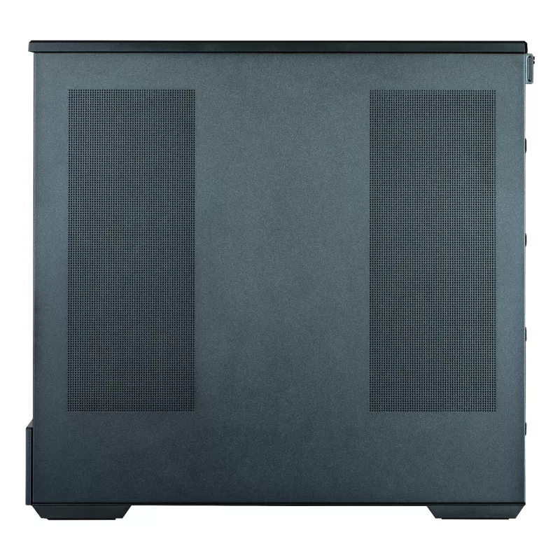 PC Case Zalman P30 Black V2 Mini Tower