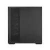 PC case Zalman P40 NAMU BLACK Midi Tower Black