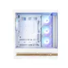 PC case Zalman P40 NAMU WHITE Midi Tower White