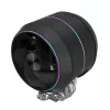 Zalman ZET5 Processor Fan 12 cm Black 1 pc(s)