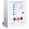 Automatic Transfer Switch DAEWOO ATS15-230GDA, 230 V, 50 Hz, wall-mounted, stainless steel, 5 kg