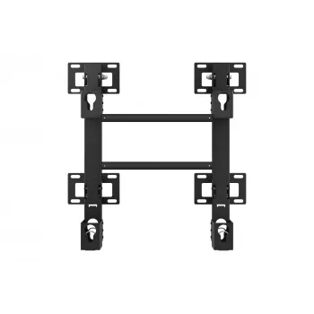 Monitor Mount Samsung WMN6575SE Wall Black VESA 400x400mm