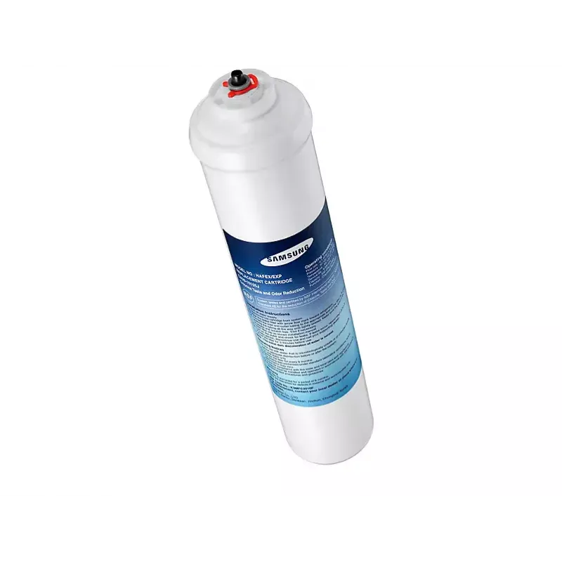 Water filter Samsung HAFEX/EXP for fridge 5.4x5.4x25.6 mm