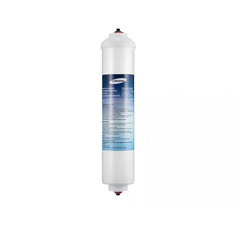 Water filter Samsung HAFEX/EXP for fridge 5.4x5.4x25.6 mm