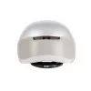 Cycling helmet HJC CALIDO PLUS L, Pearl Greyish Silver, in-mold, 58–63 cm, 350 g, magnetic visor