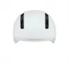 Cycling Helmet HJC CALIDO PLUS Size L — White/Grey, In-mold, 58–63 cm, 350 g, Magnetic Visor