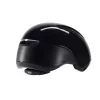 Bike helmet HJC CALIDO PLUS Size M Black — cycling protective helmet, medium