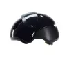 Bike helmet HJC CALIDO PLUS Size M Black — cycling protective helmet, medium