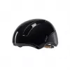 Bike helmet HJC CALIDO PLUS Size M Black — cycling protective helmet, medium