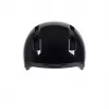 Bike helmet HJC CALIDO PLUS Size M Black — cycling protective helmet, medium