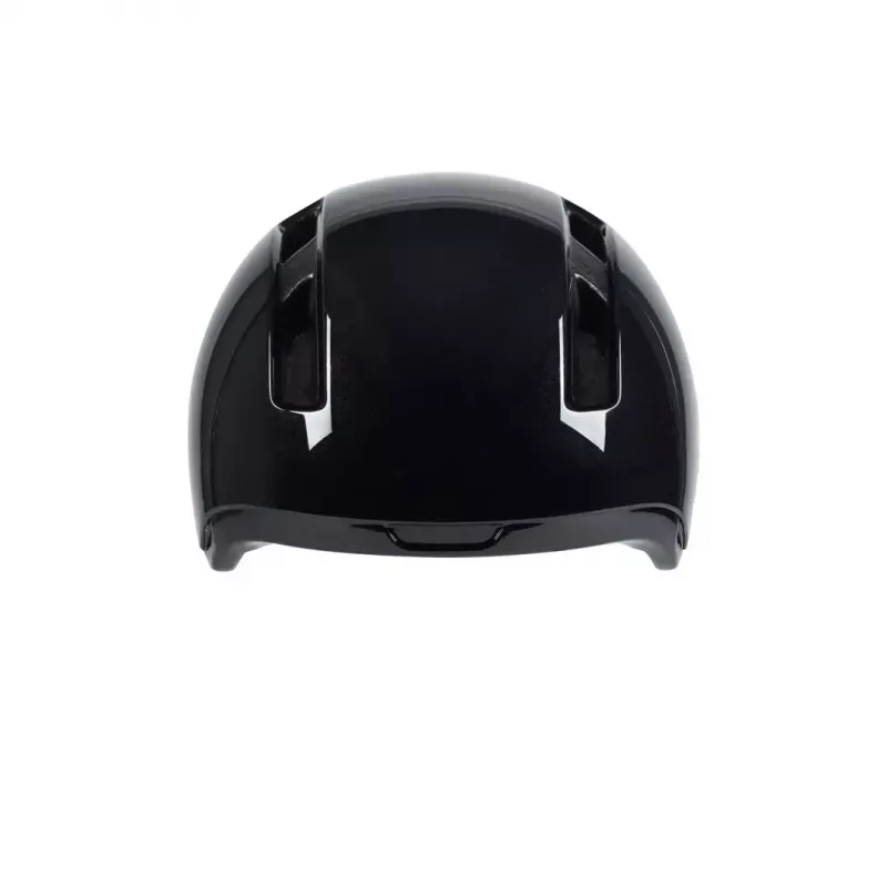 Bike helmet HJC CALIDO PLUS Size M Black — cycling protective helmet, medium