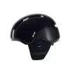 Bike helmet HJC CALIDO PLUS Size M Black — cycling protective helmet, medium