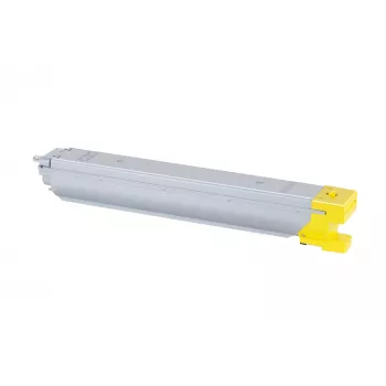 Toner cartridge Samsung CLT-Y809S Yellow, original, laser, 15,000 pages, 1 pc