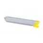 Toner cartridge Samsung CLT-Y809S Yellow, original, laser, 15,000 pages, 1 pc