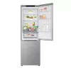 LG GBV3100DPY Freestanding 344 L Silver