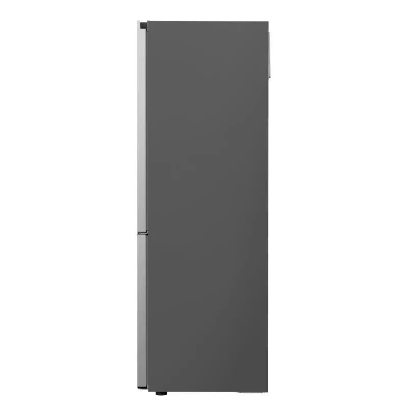 LG GBV3100DPY Freestanding 344 L Silver