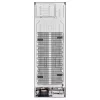 LG GBV3100DPY Freestanding 344 L Silver